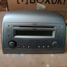 AUTORADIO PER LANCIA Ypsilon 2° Serie 