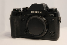 Fujifilm X-T1 Mirrorless -