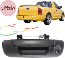 Telecamera di backup maniglia