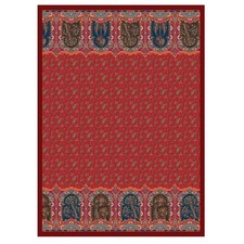 Bassetti Plaid Blanket