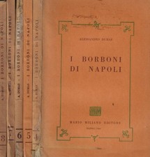 I Borboni di Napoli n