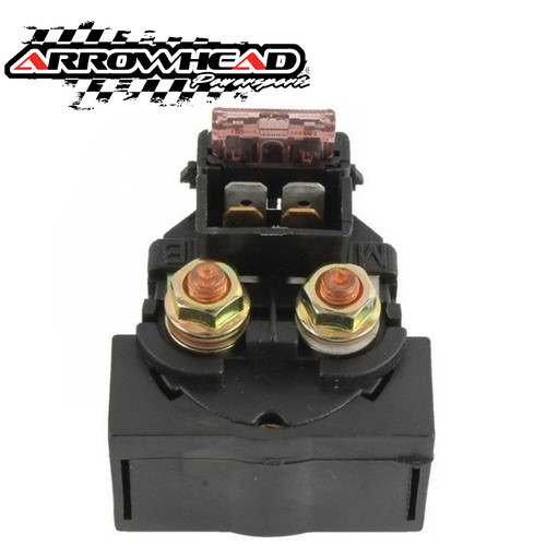 Solenoide starter avviamento - solenoide,