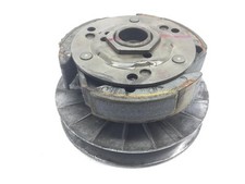 FRIZIONE CON CORRETTORE DI COPPIA TRASMISSIONE YAMAHA X-MAX YP RA ABS 250 2011