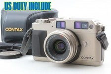 [Near MINT] Contax G1