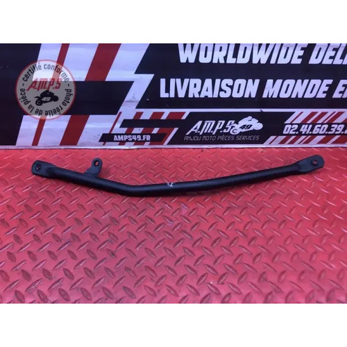 Support top case - , droit ducati