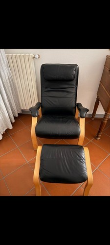 Poltrona relax con - relax,