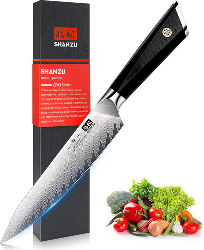 Shan coltello universale cm - shan,