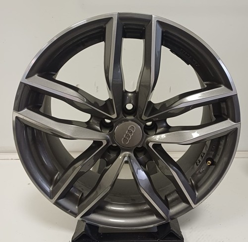 Set cerchi usati audi a1 - 4,