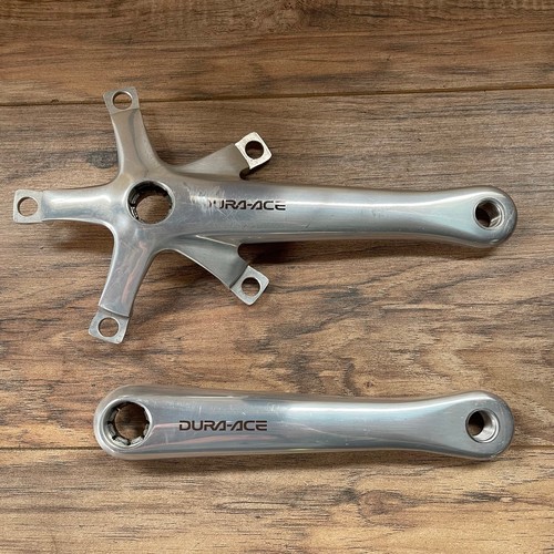 Braccetti pedivella shimano - pedivella,