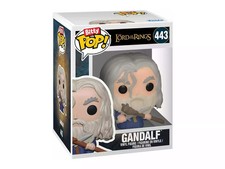 Figurine Gandalf #443 - The