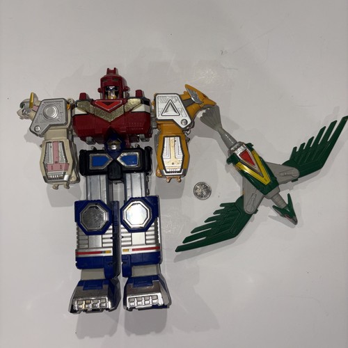 Power rangers lost - rangers, galaxy