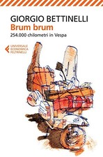 Brum brum, Bettinelli, Giorgio