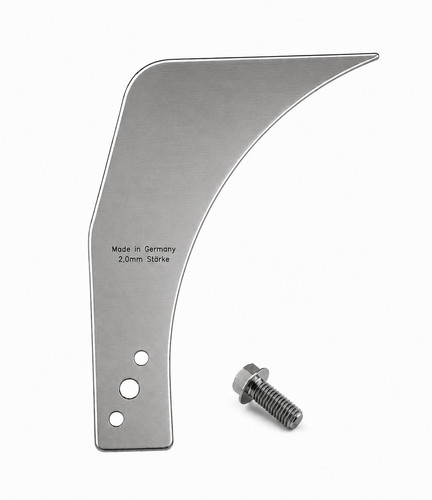 Cuneo spacco din 38820 - di,
