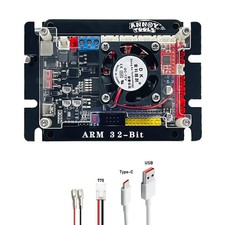 Scheda di controllo GRBL1.1