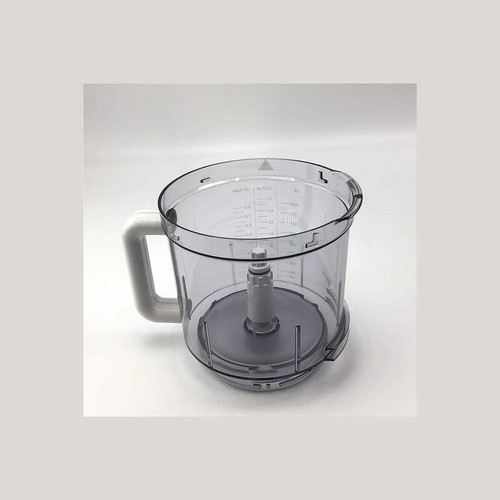 Braun multiquick container - braun,