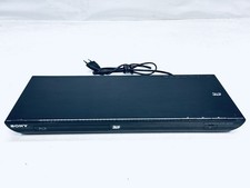 Sony BDP-S490 Lettore Blu-ray