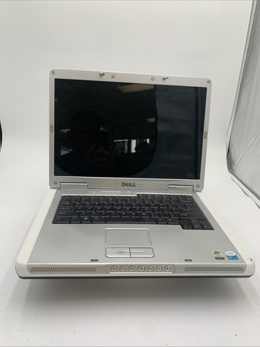 Dell inspiron 6400 laptop - dell,