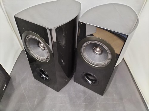 Pioneer 81b set - s-81b-lr, coppia