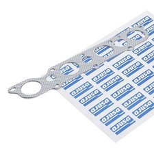 AJUSA Guarnizione collettore