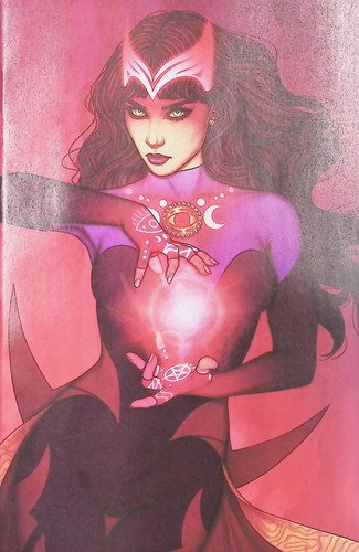 Sorcerer supreme 1 100 - sorcerer,
