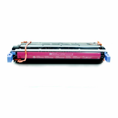 Toner originale c9733a 645a - c9733a,