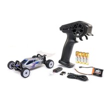 Passeggino Losi MICRO-B scala