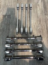 TAMA Rockstar alette per