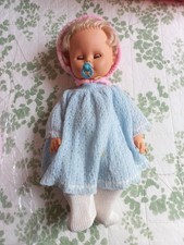 Bambola Coccolino Tuttaciccia