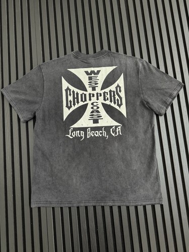 Shirt vintage west - vintage, coast