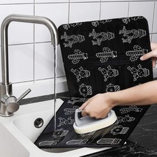  2 pezzi Piastra in alluminio