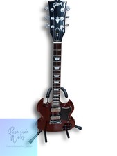 GIBSON USA SGS18HCCH1 Electric
