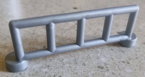 Lego duplo recinto grigio - lego,