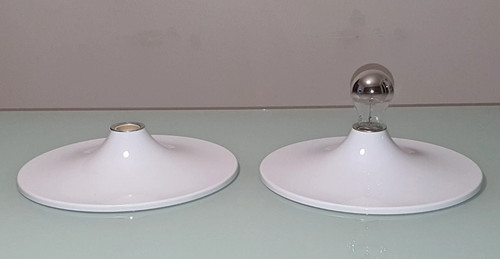 Egoluce luna lampada da - egoluce,