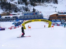 Rossignol HERO FIS GS 188