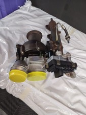 Turbina Bmw 320d 2.0 Disel