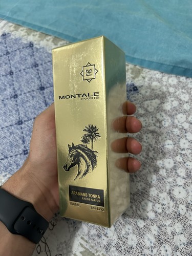Montale arabians tonka per - montale,