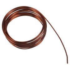  1 rotolo di filo di alluminio