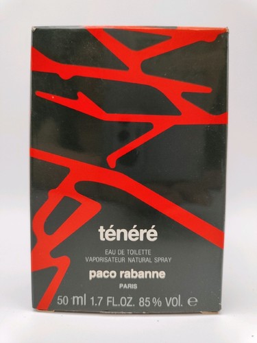 Tenere paco rabanne eau - tenere, de