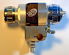 DeVILBISS AG362-TE40-10S  Auto