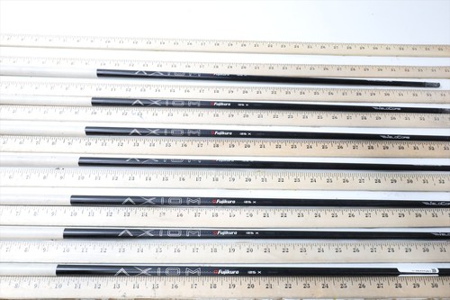 Fujikura axiom 125g - 125g, x-stiff