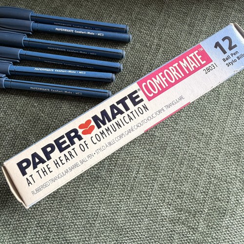 Penne sfera paper - a, mate