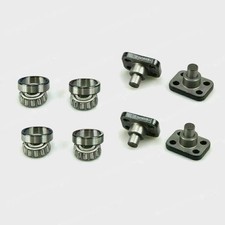 King Perno Girevole Kit Giunto