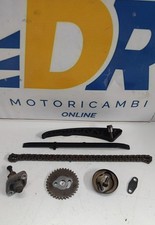 CATENA DISTRIBUZIONE SYM CITYCOM 300 2009 2010 2011 2012 2013