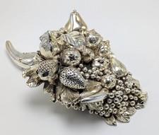 Centrotavola Cornucopia