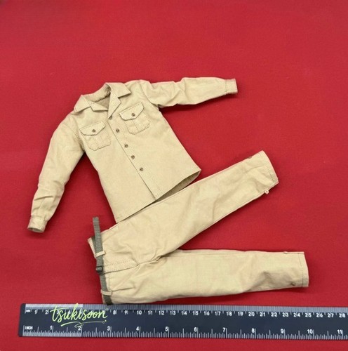 1set uniformi soldato - ,