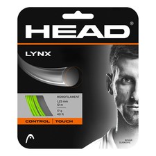 HEAD Lynx Set di corde