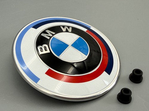 Nuovo emblema originale bmw - emblema,