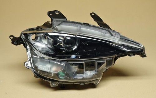 Faro proiettore mazda iv - proiettore, mx-5