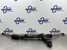 Scatola sterzo servo BMW Serie