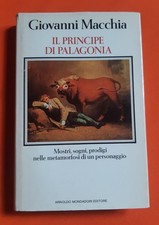 Giovanni Macchia Il principe